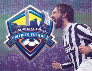 torneo de fútbol en Bogotá