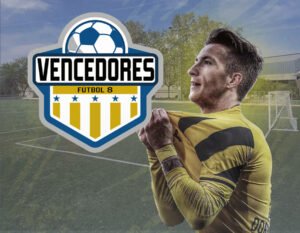 Torneo de fútbol 8 en Bogotá