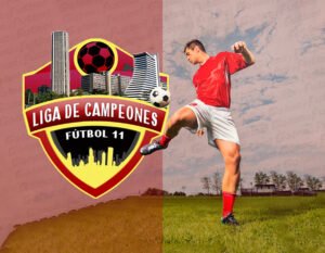 Torneo de fútbol 11 en Bogotá