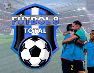 Torneo de fútbol 8 en Bogotá