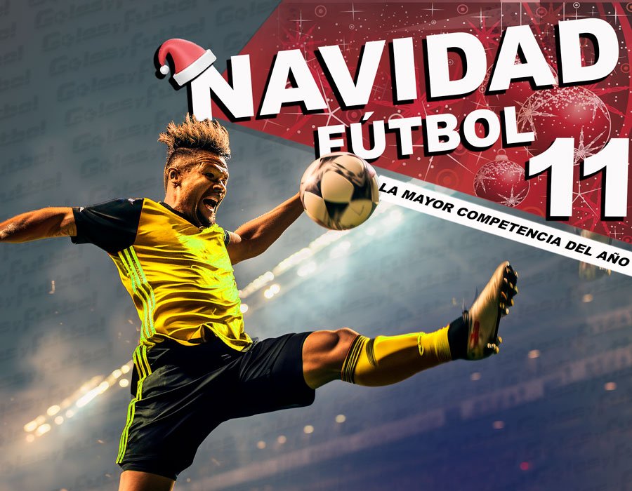 Torneo de fútbol 11 en Bogotá