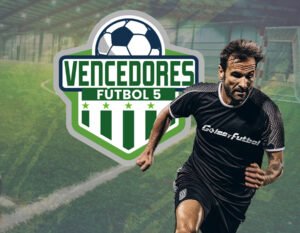 Torneo de fútbol 5 en Bogotá