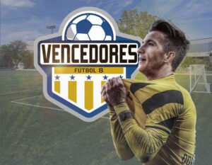 Torneo de fútbol 8