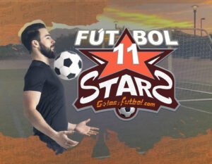 Torneo de fútbol 11 en Bogotá