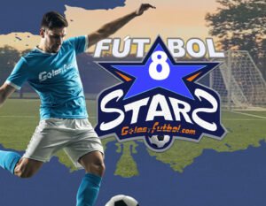 Torneo de fútbol 8 en Bogotá