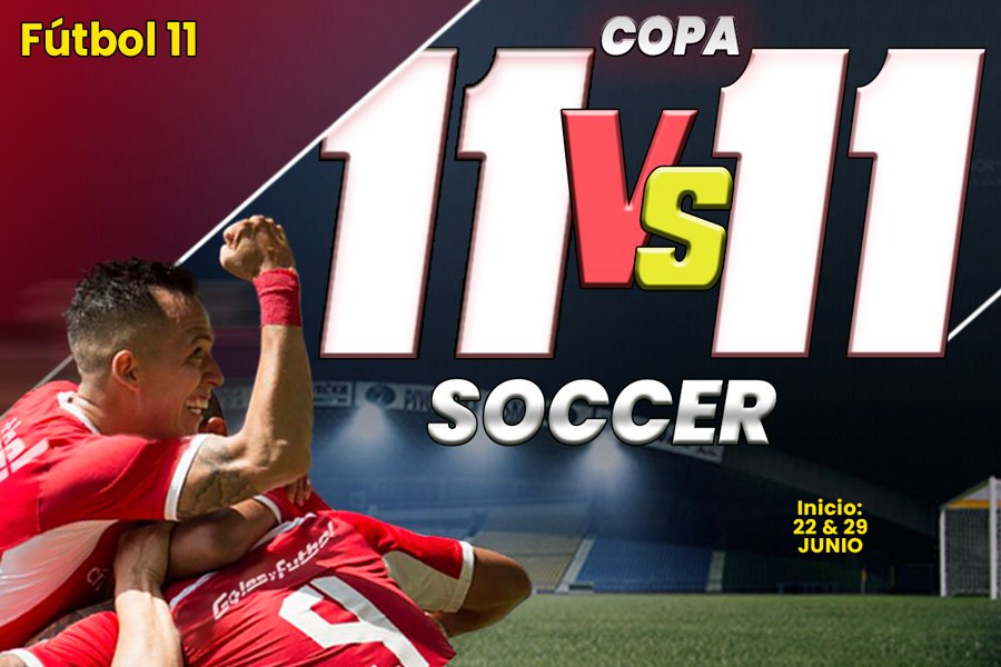 Torneo de fútbol 11 en Bogotá