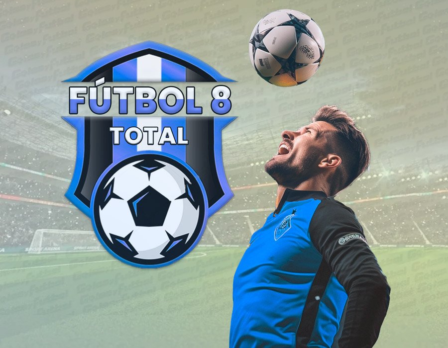 Torneo de fútbol 8 en Bogotá