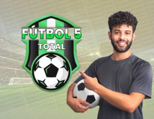 Torneo de fútbol 5 en Bogotá