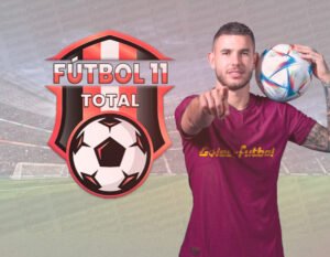 Torneo de fútbol 11 en Bogotá