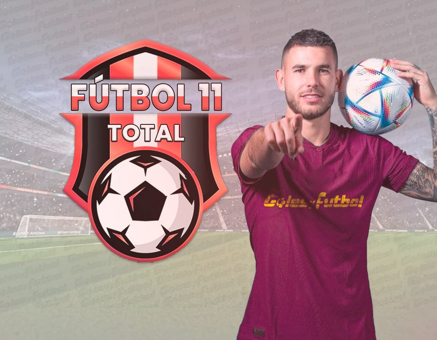 Torneo de fútbol 11 en Bogotá