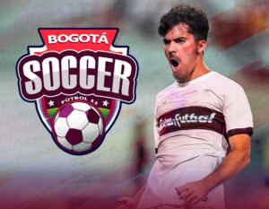 jugador de fútbol 11 en Bogotá