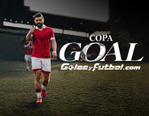 jugador de fútbol 5 en Bogotá