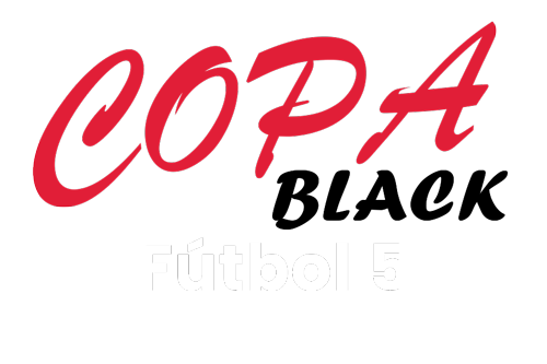Logo de torneo de fútbol 5 en Bogotá