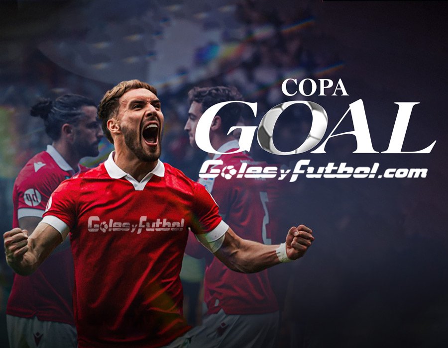 Jugador de torneo de fútbol 8 en Bogotá