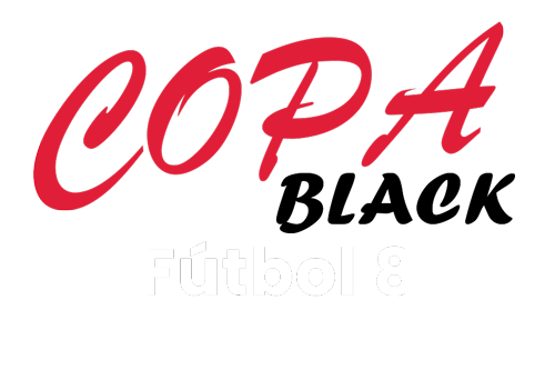 Logo Torneo de fútbol 8 en Bogotá