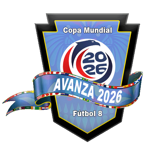 Torneo de fútbol 8 en Bogotá Copa Mundial Fútbol 8
