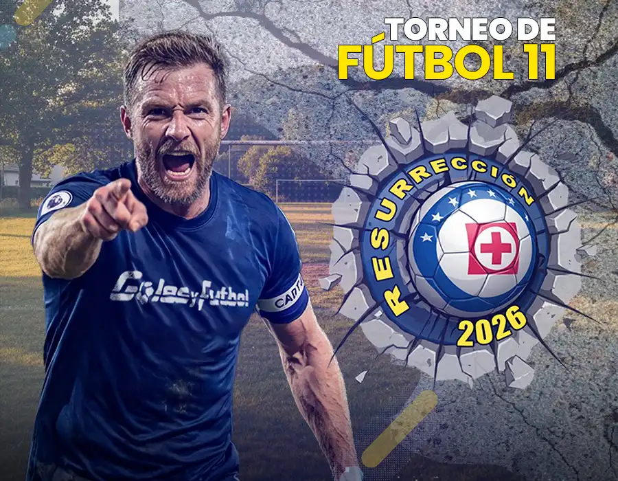 Torneo de fútbol 11 en Bogotá