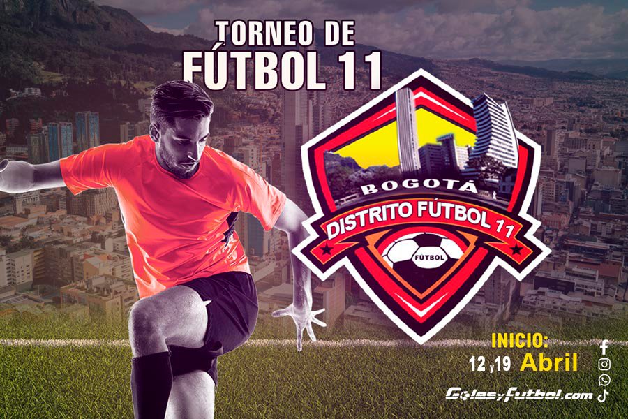 Torneo de Futbol 11