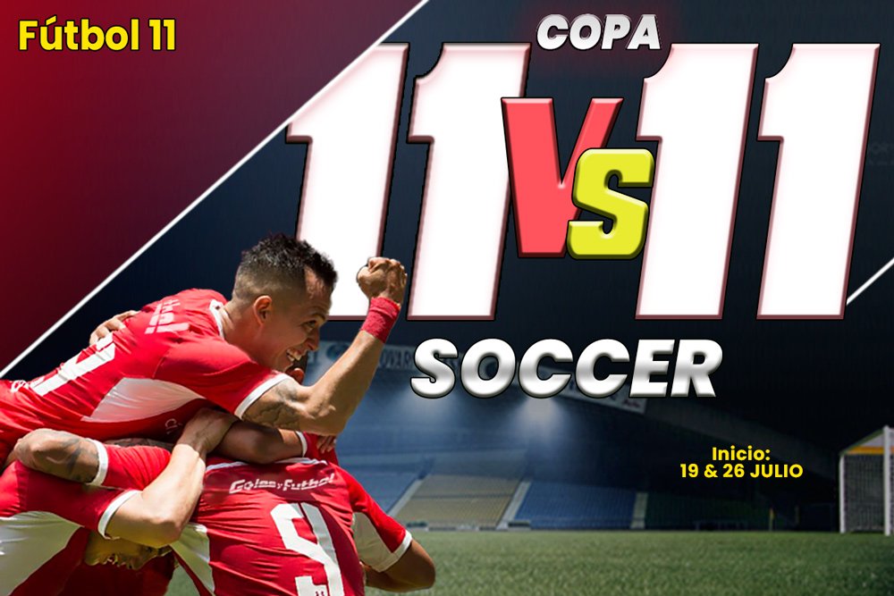 Toneo Futbol 11