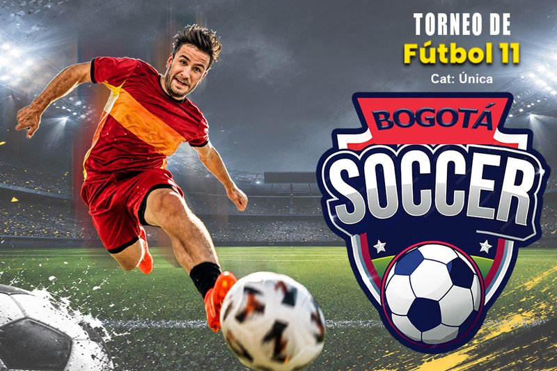 Torneo de Futbol 11 Bogota Soccer
