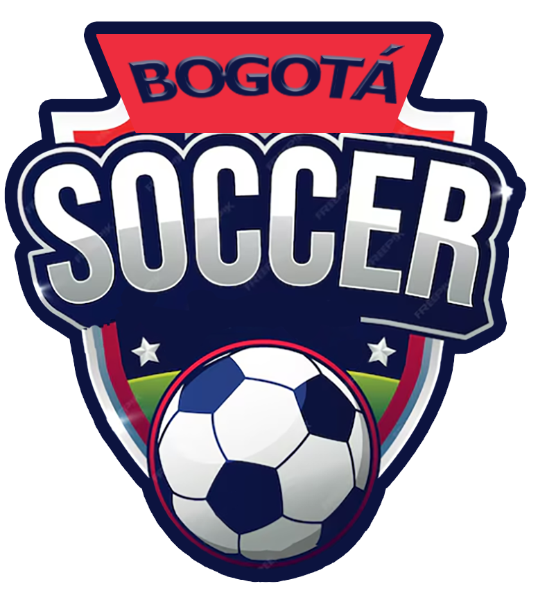 Logo Torneo de Futbol 8